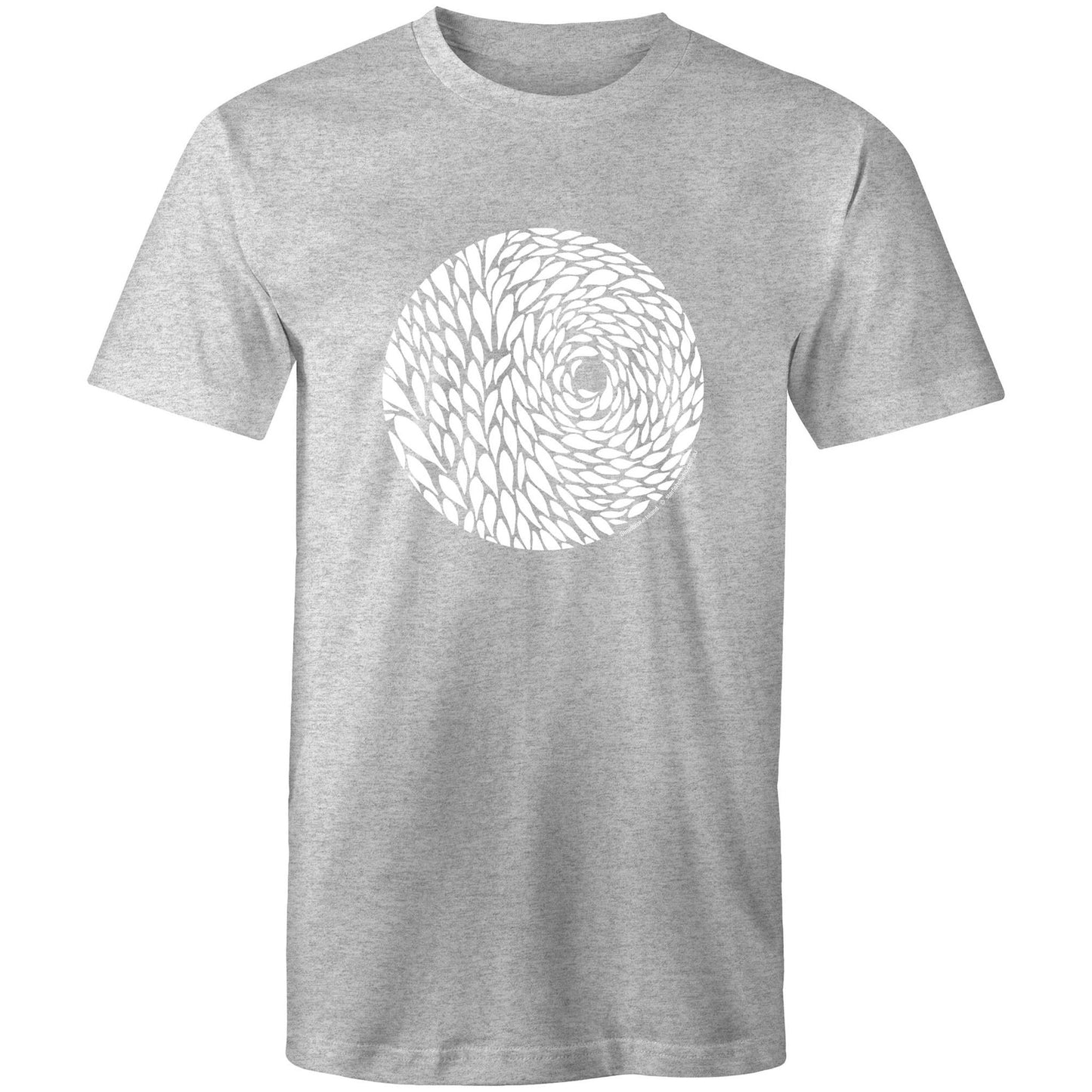 Printed to order- Unisex BAIT BALL T-Shirt