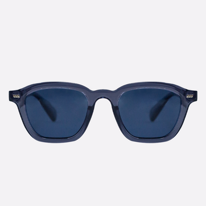 OCEANIDES POLARISED SUNGLASSES - NEDA CRYSTAL BLUE