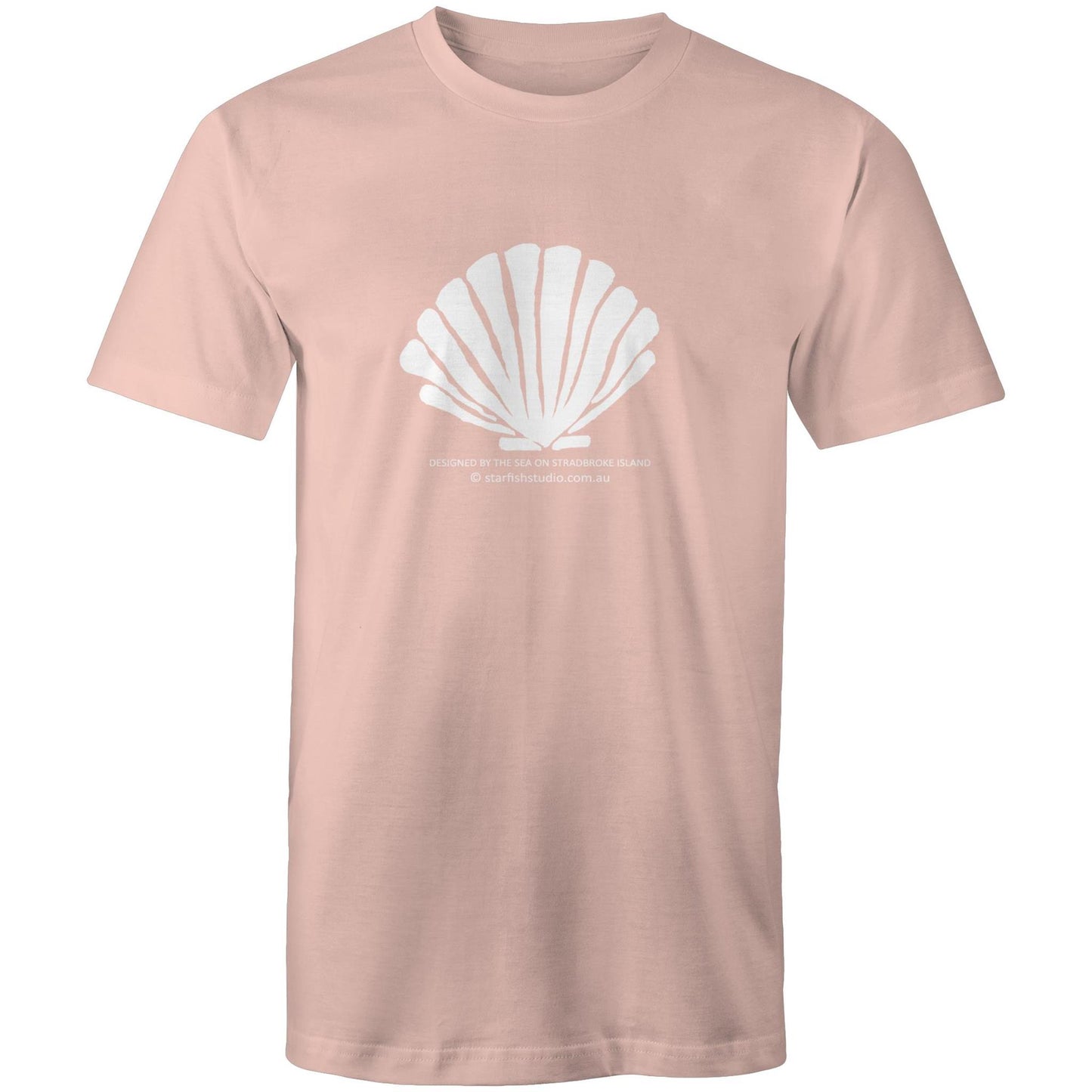 CUSTOM Unisex SHELL T-Shirt