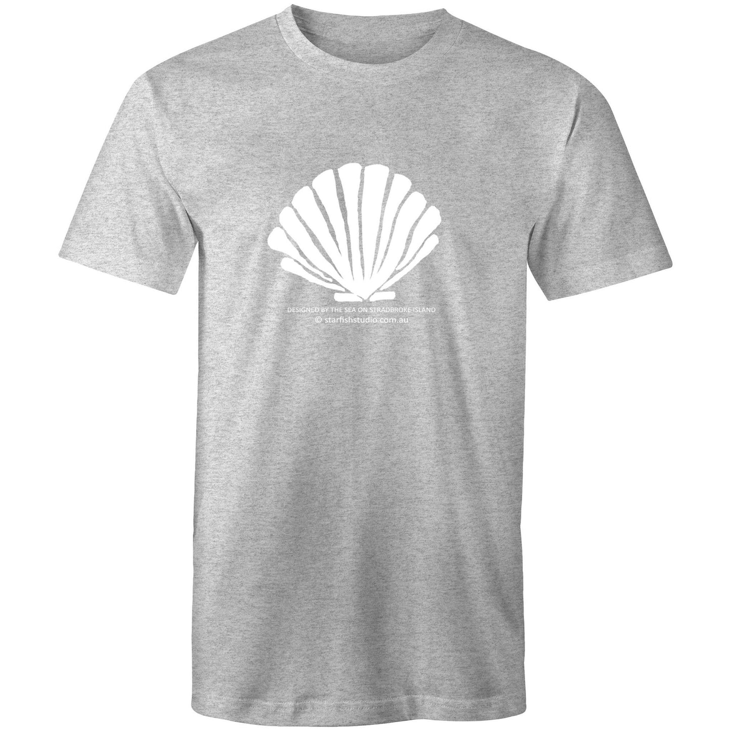 CUSTOM Unisex SHELL T-Shirt