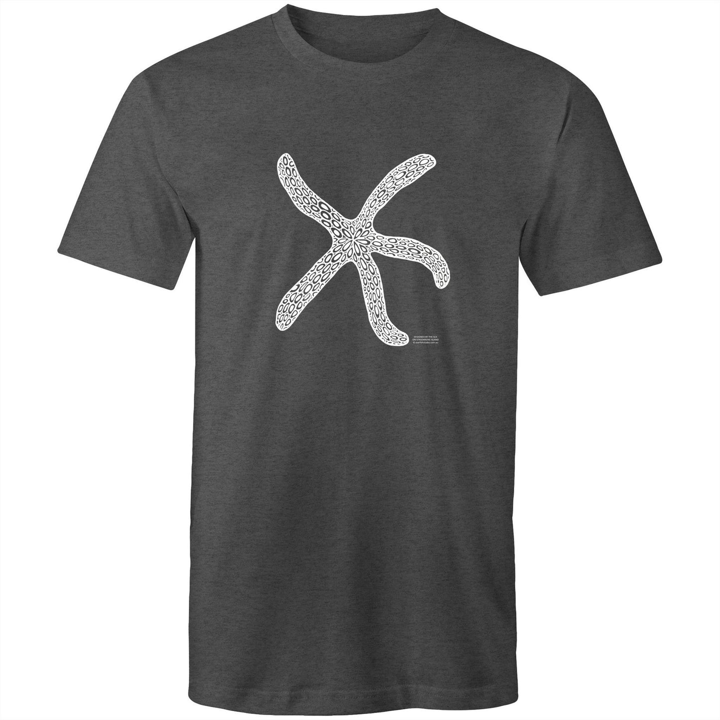 CUSTOM Unisex STARFISH T-Shirt