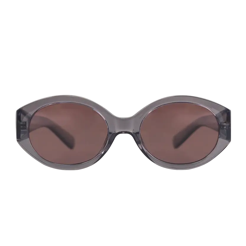 ALBA CRYSTAL GRAY