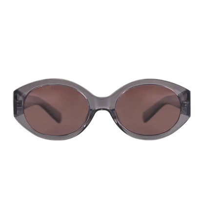 ALBA CRYSTAL GRAY