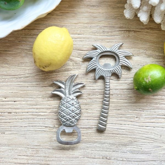 Tropical Bottle Opener Set