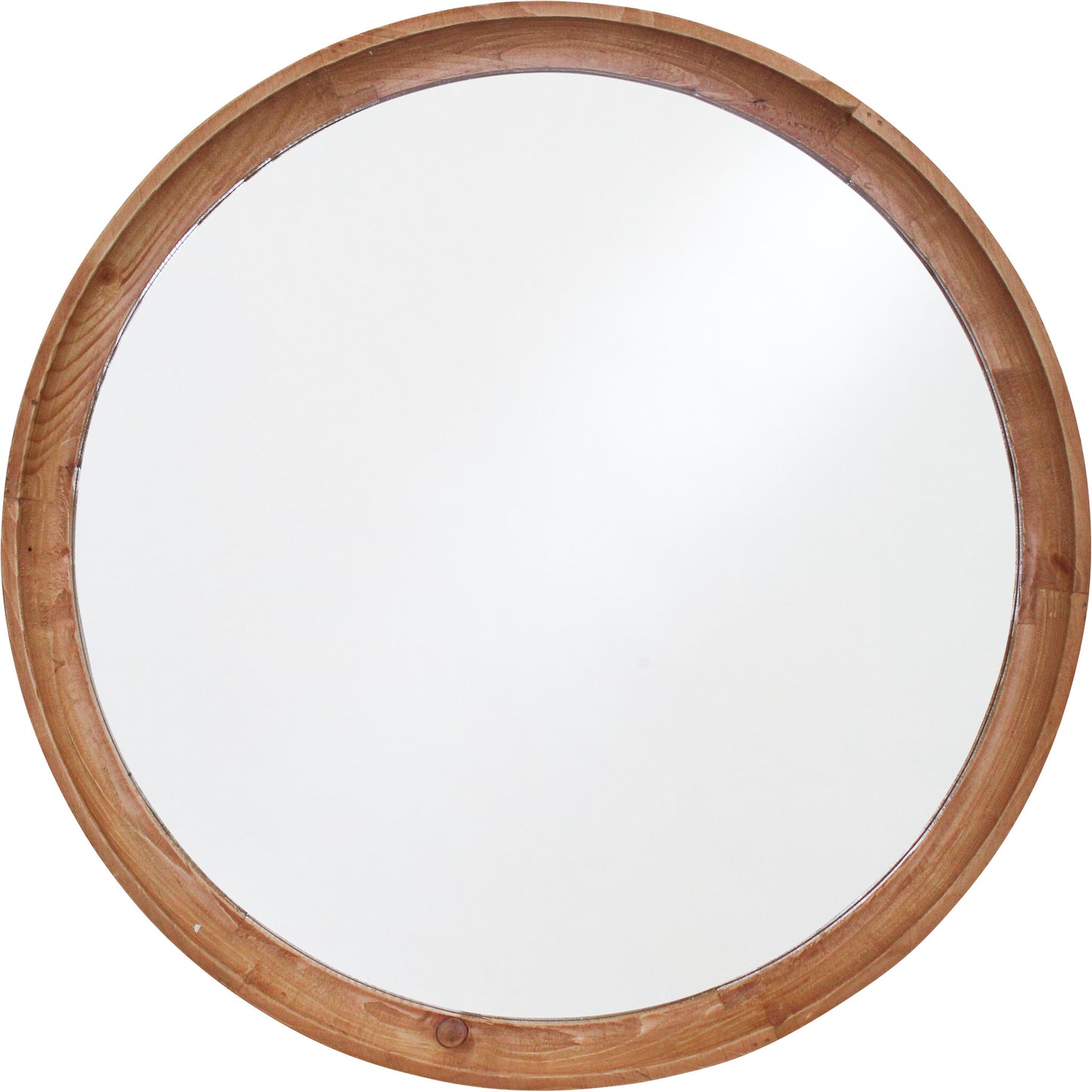 Porthole Mirror