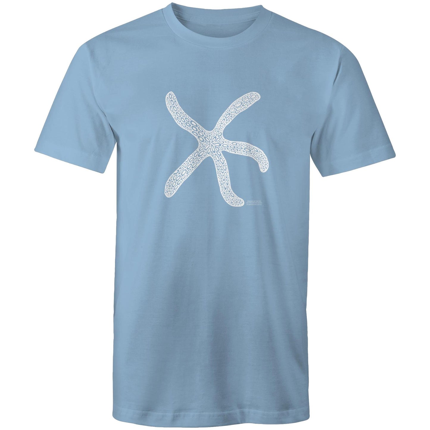 CUSTOM Unisex STARFISH T-Shirt