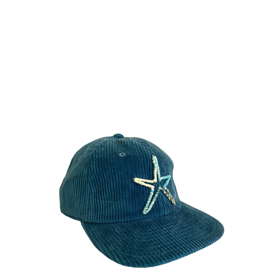 Starfish Caps - 4 colours available