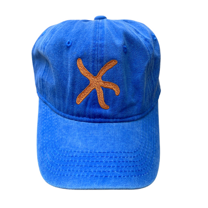 Starfish Caps - 11 colours available