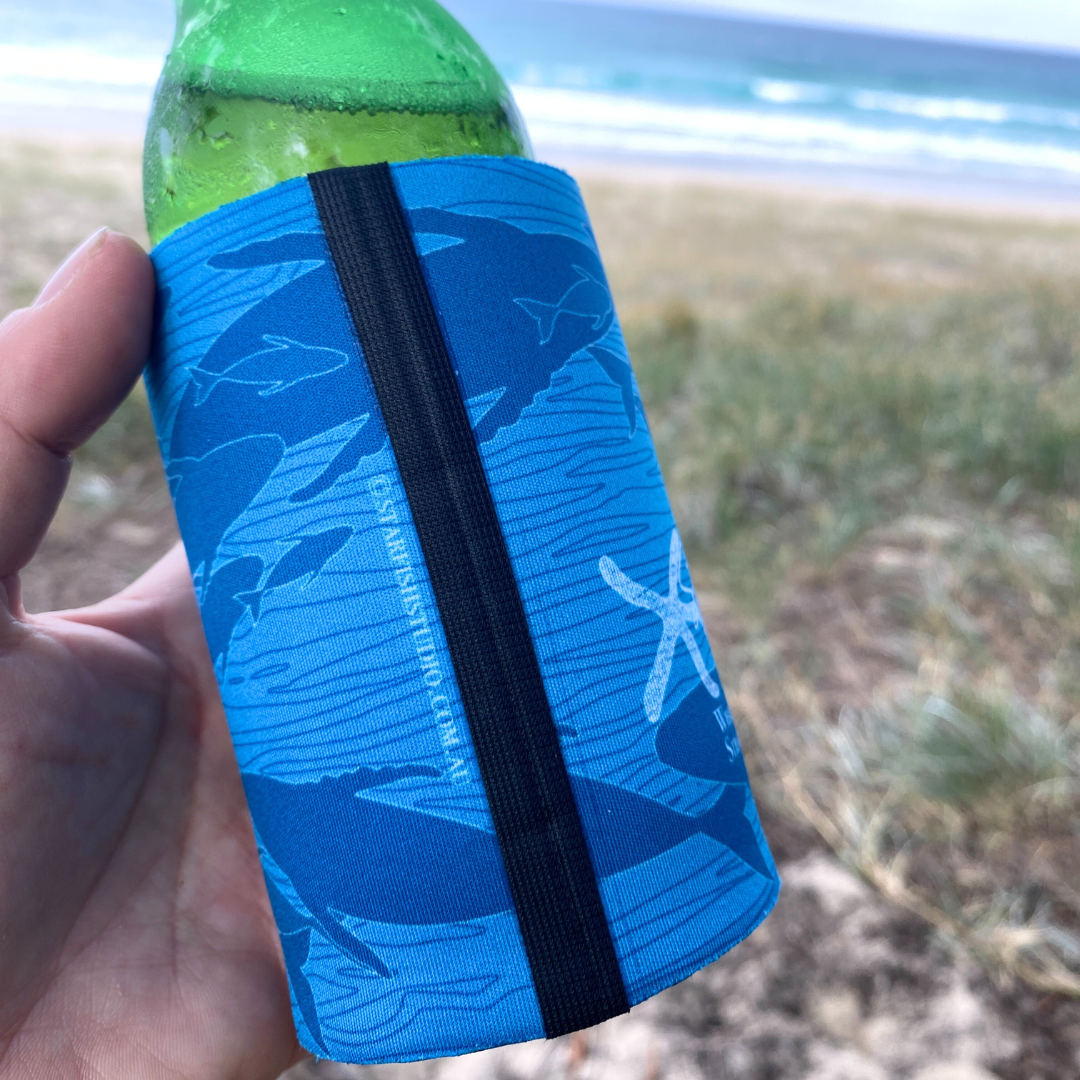 Stubbie Cooler