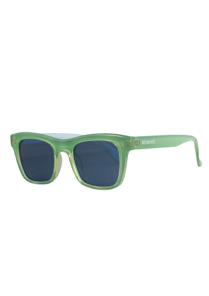 BOREAL JELLY MINT GREEN
