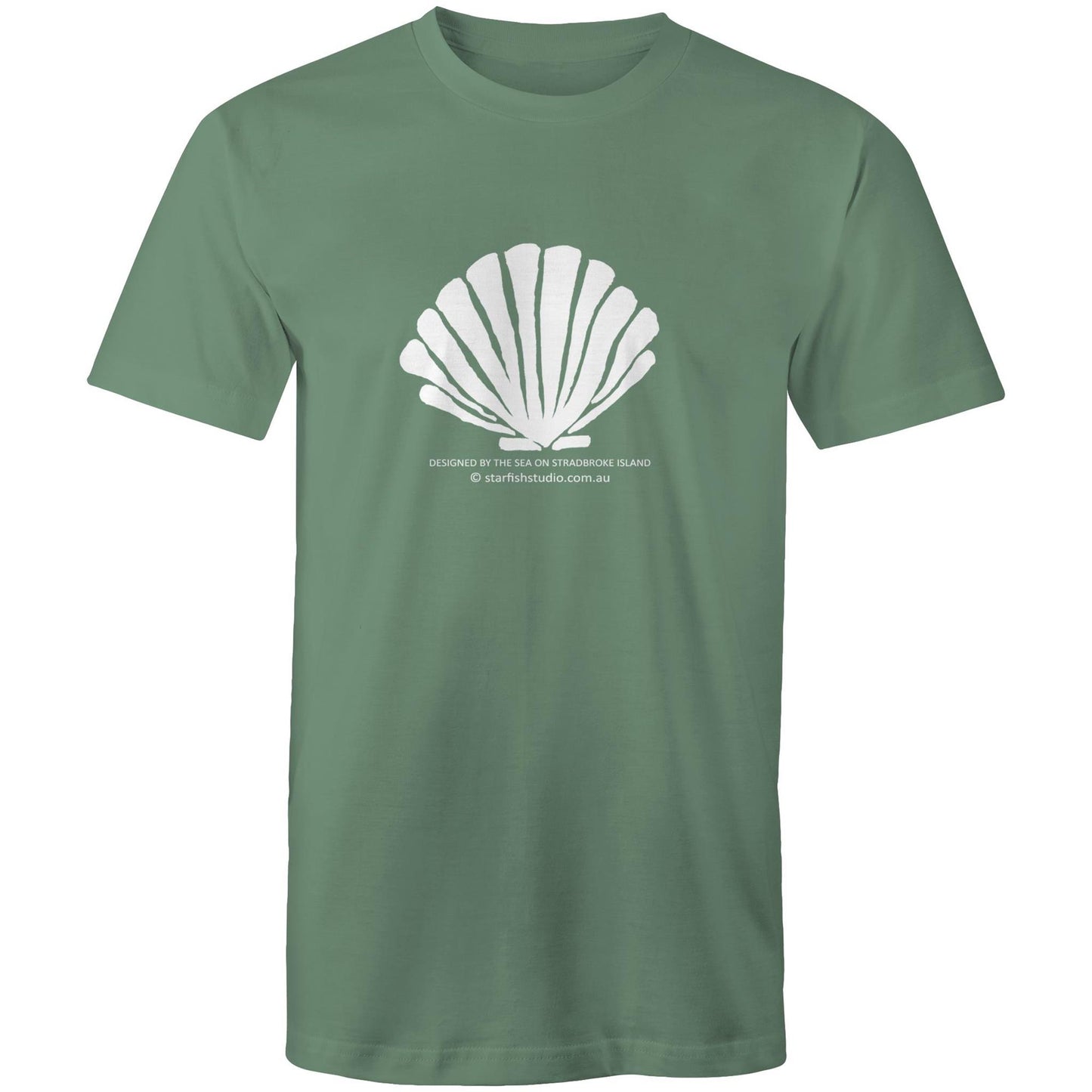 CUSTOM Unisex SHELL T-Shirt