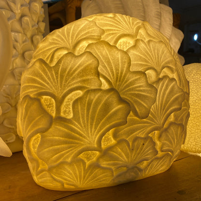 OUTDOOR Reef Lamp – Seaweed design - garden or patio light