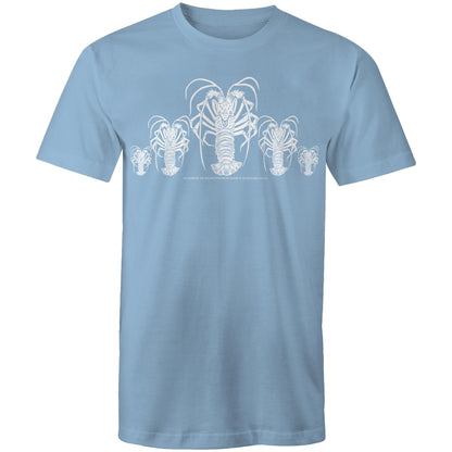 CUSTOM Unisex CRAYFISH T-Shirt