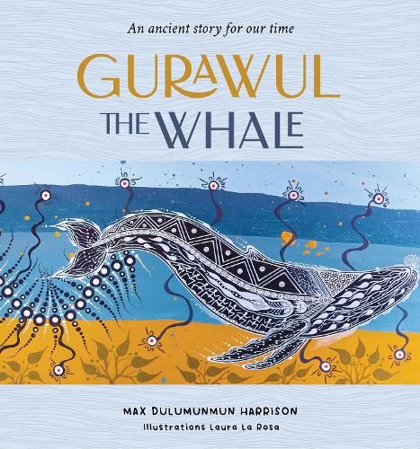 Gurawul The Whale