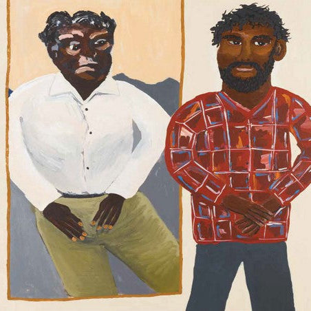 Albert Namatjira