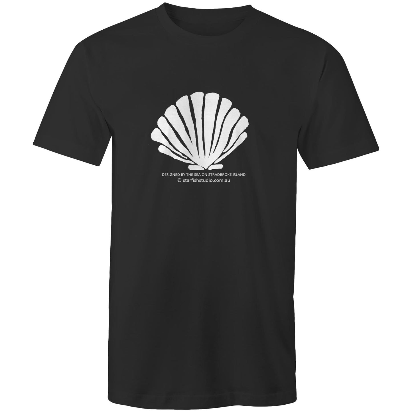 CUSTOM Unisex SHELL T-Shirt