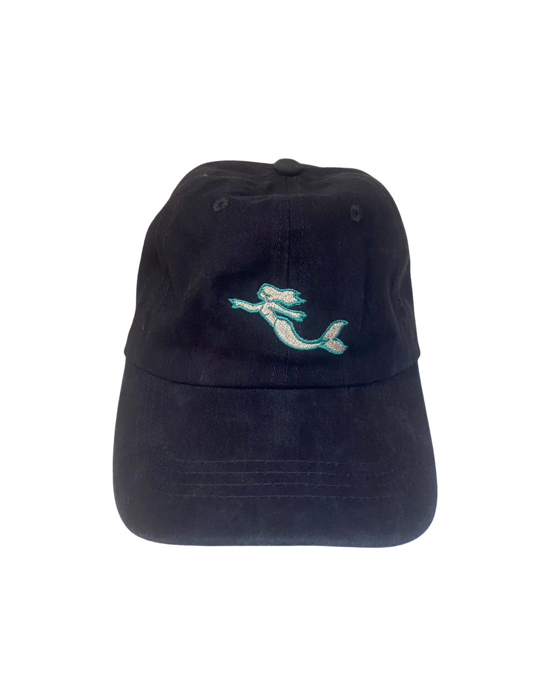 Mermaid Caps - Indigo