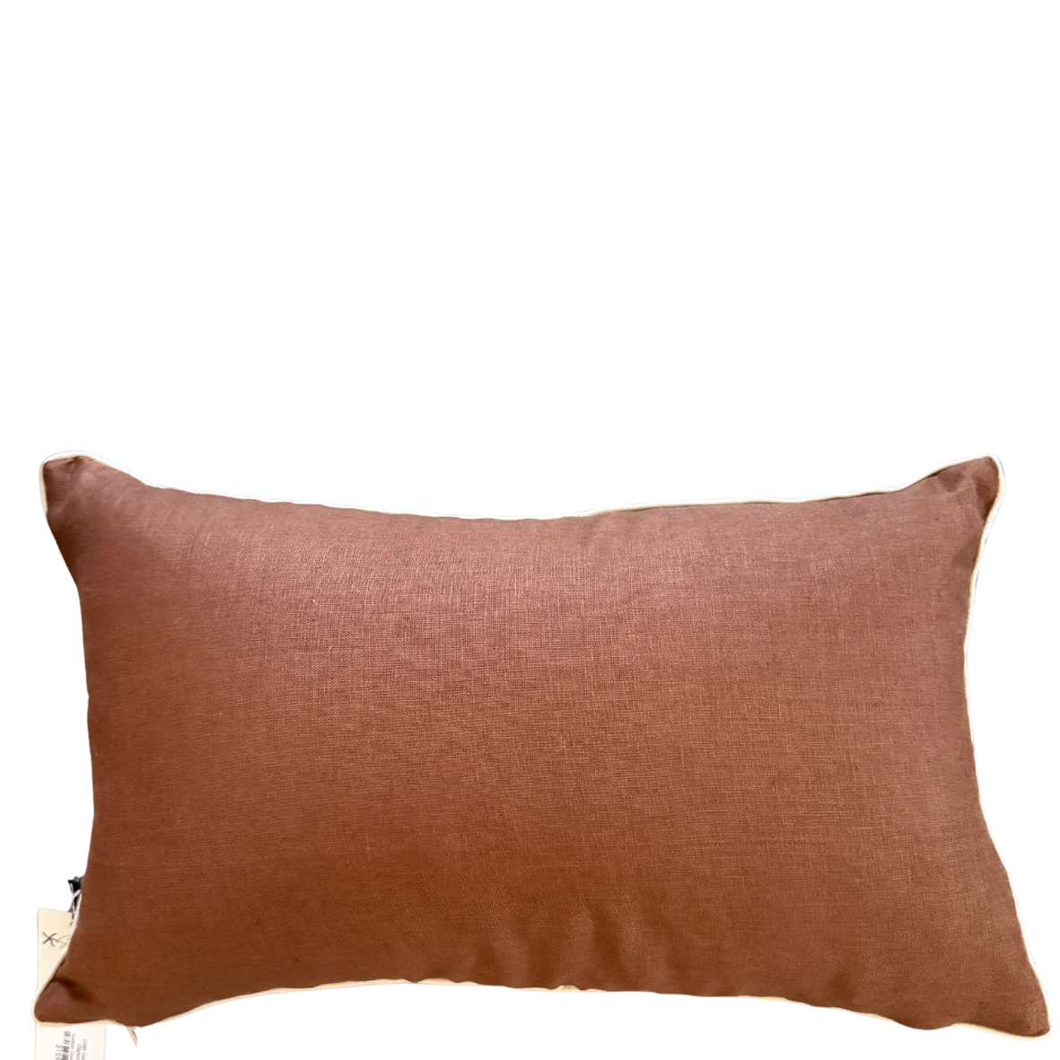 Linen Cushion Cover - Claytons - Pipi