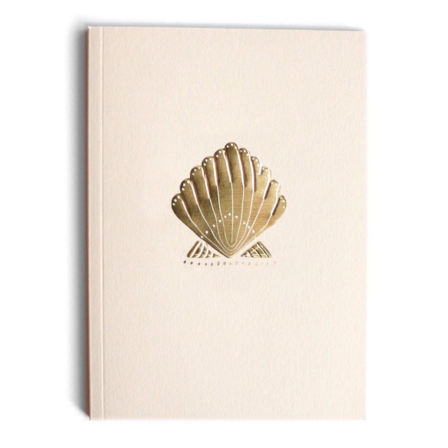 SEASHELL Notebook