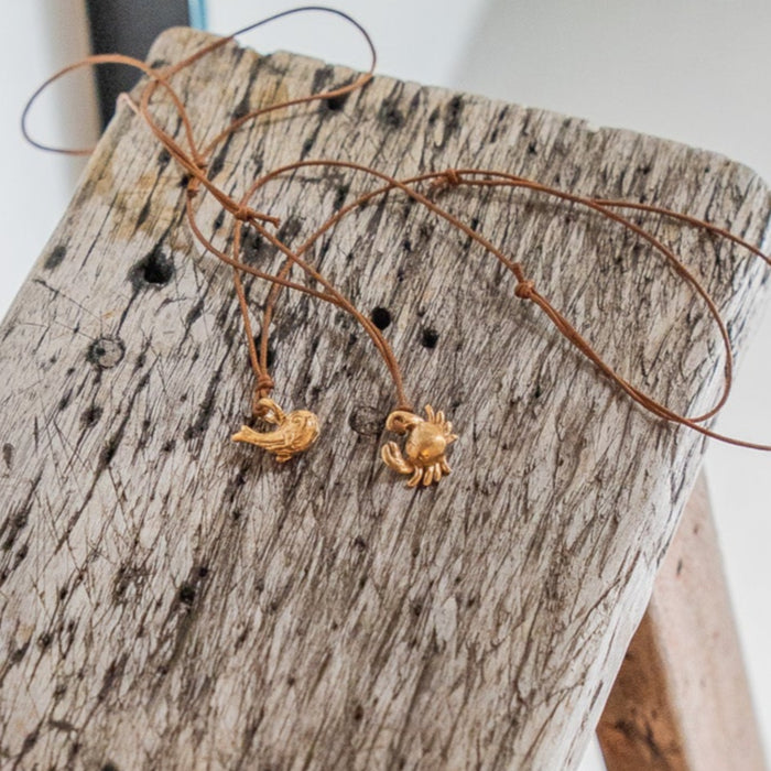 Balena Pendant