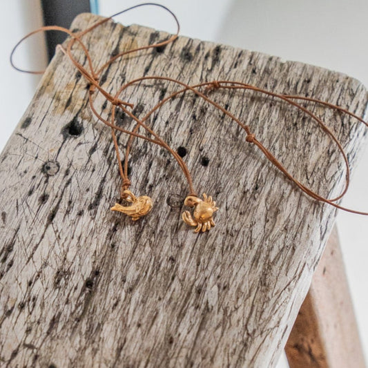 Balena Pendant