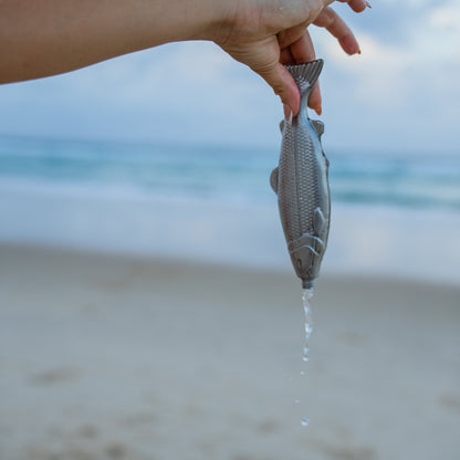 Fish Flask