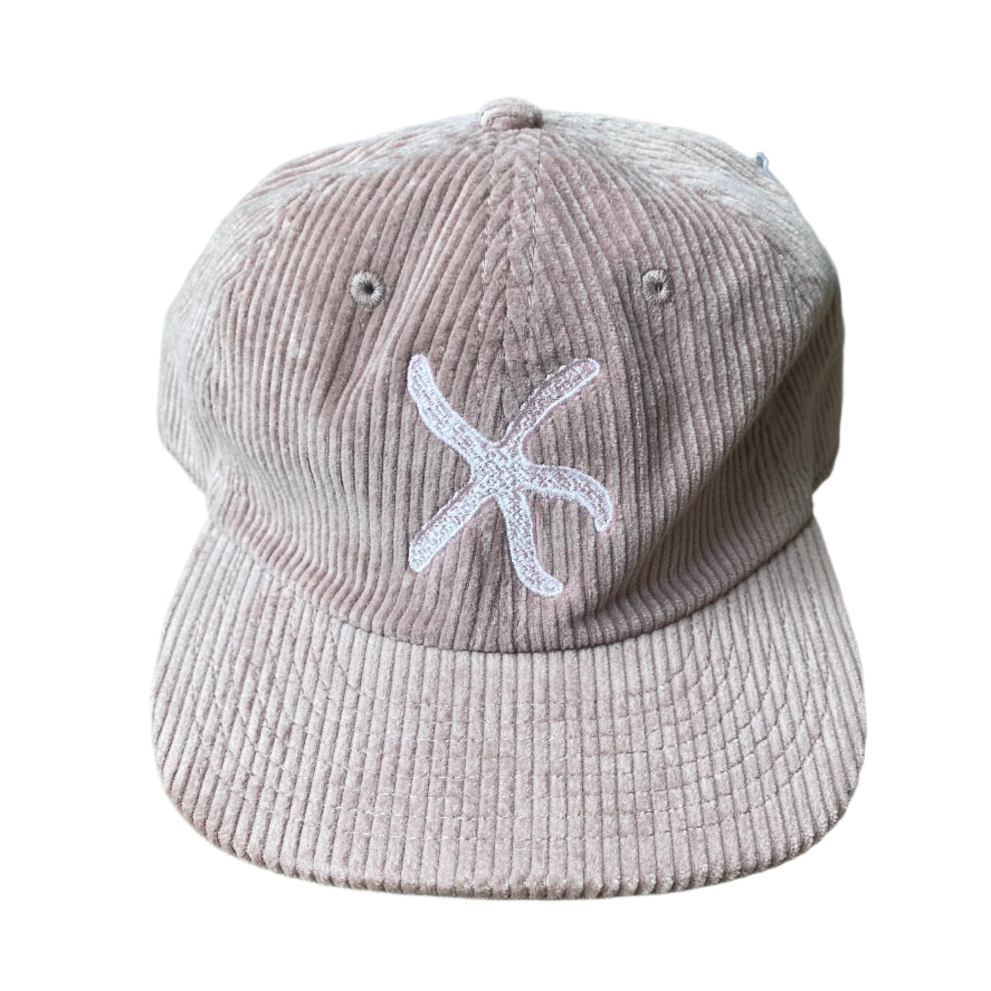 Starfish Caps - 13 colours available