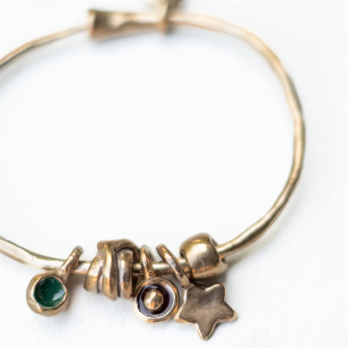 Calamari Custom Bracelet