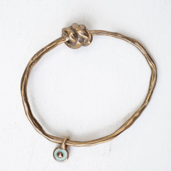 Calamari Custom Bracelet
