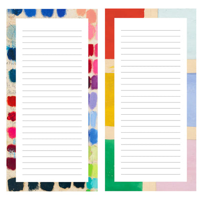 John Derian- Colour Studies - 80 Page Notebook