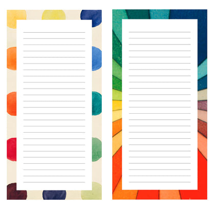 John Derian- Colour Studies - 80 Page Notebook