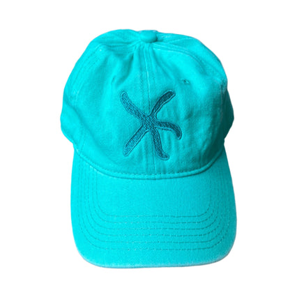 Starfish Caps - 11 colours available
