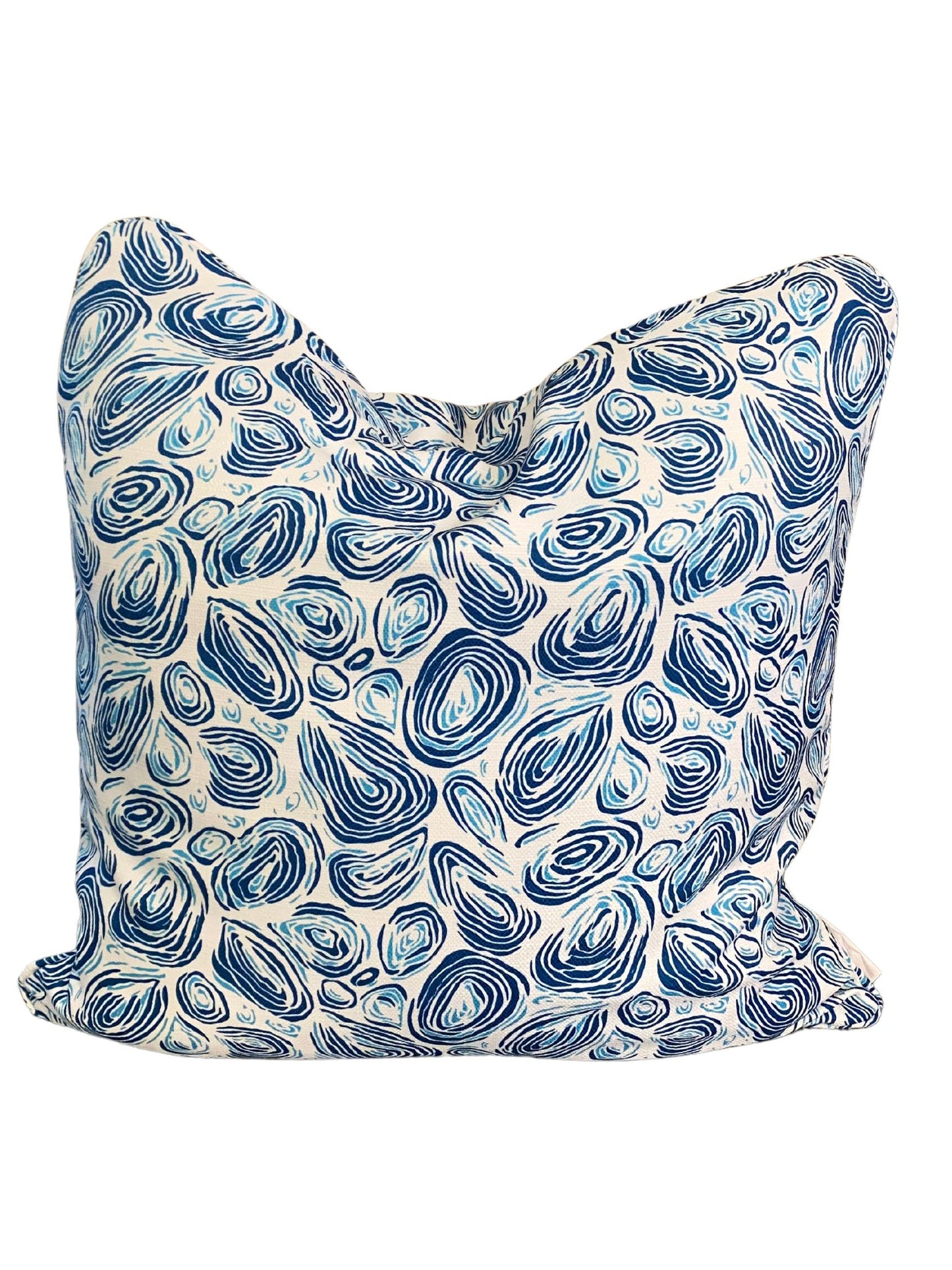 SEASCAPE MARINE CUSHION - EDDIES - COAST 2