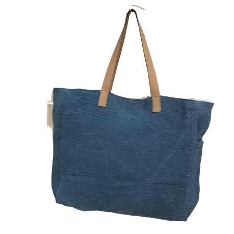 Canvas Carry Bag