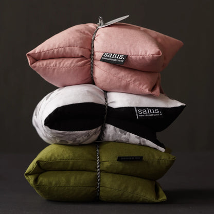 Heat Pillow -  Lavender and Jasmine - SALUS