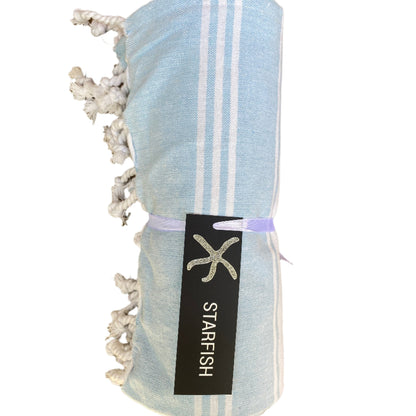 Turkish Towels