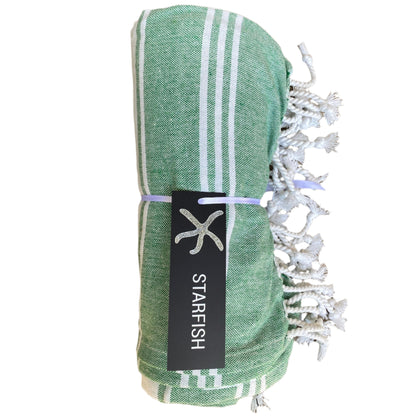 Turkish Towels