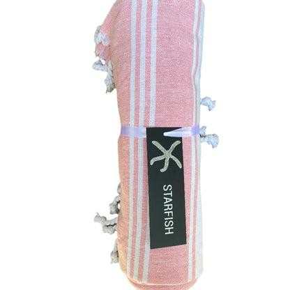 Turkish Towels