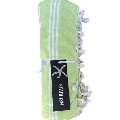Turkish Towels