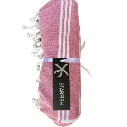 Turkish Towels