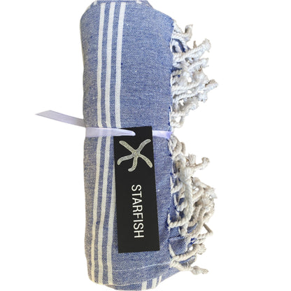 Turkish Towels
