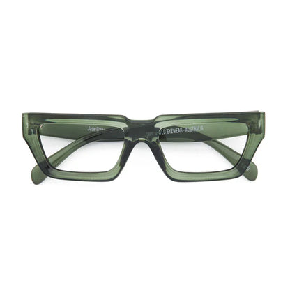 CAPTIVATED EYEWEAR