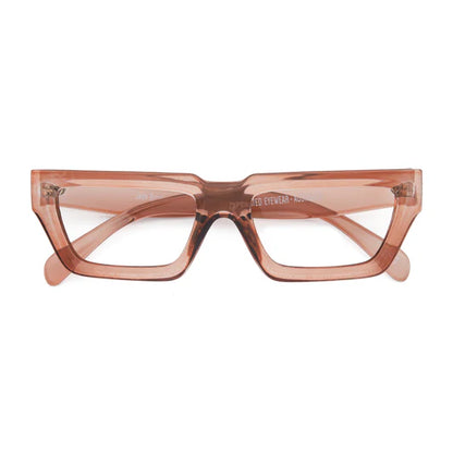 CAPTIVATED EYEWEAR