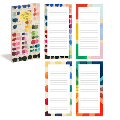 John Derian- Colour Studies - 80 Page Notebook