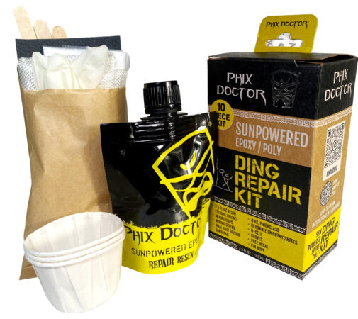 Ding Repair Kit