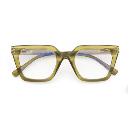 CAPTIVATED EYEWEAR