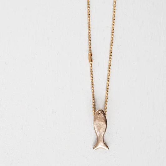 Piccolino Chain Pendant
