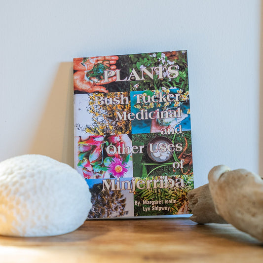 Plants Bush Tucker Medicinal and other Uses