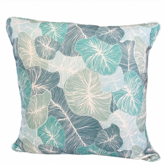 SEASCAPE MARINE CUSHION - CORAL - SEAMIST 5