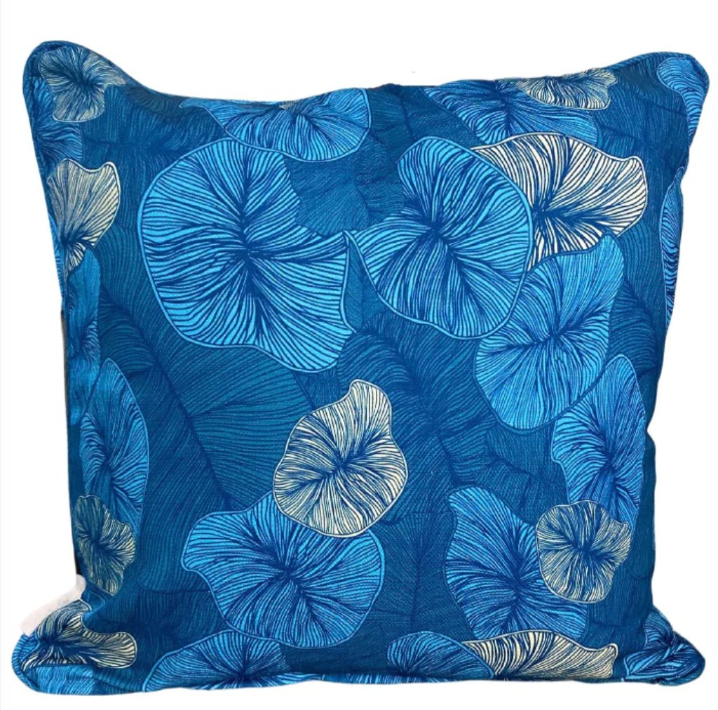 SEASCAPE MARINE CUSHION - CORAL COAST 2